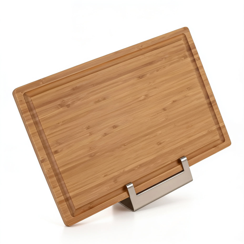 Personalized Bamboo Cutting Board - 16" x 11" blank-preview