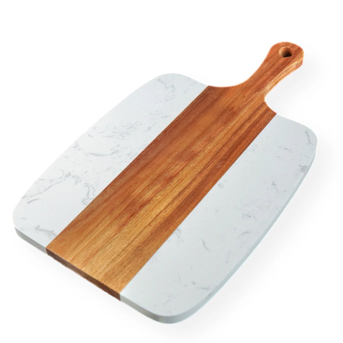 Marble Serving Board â€” 5-Piece Set