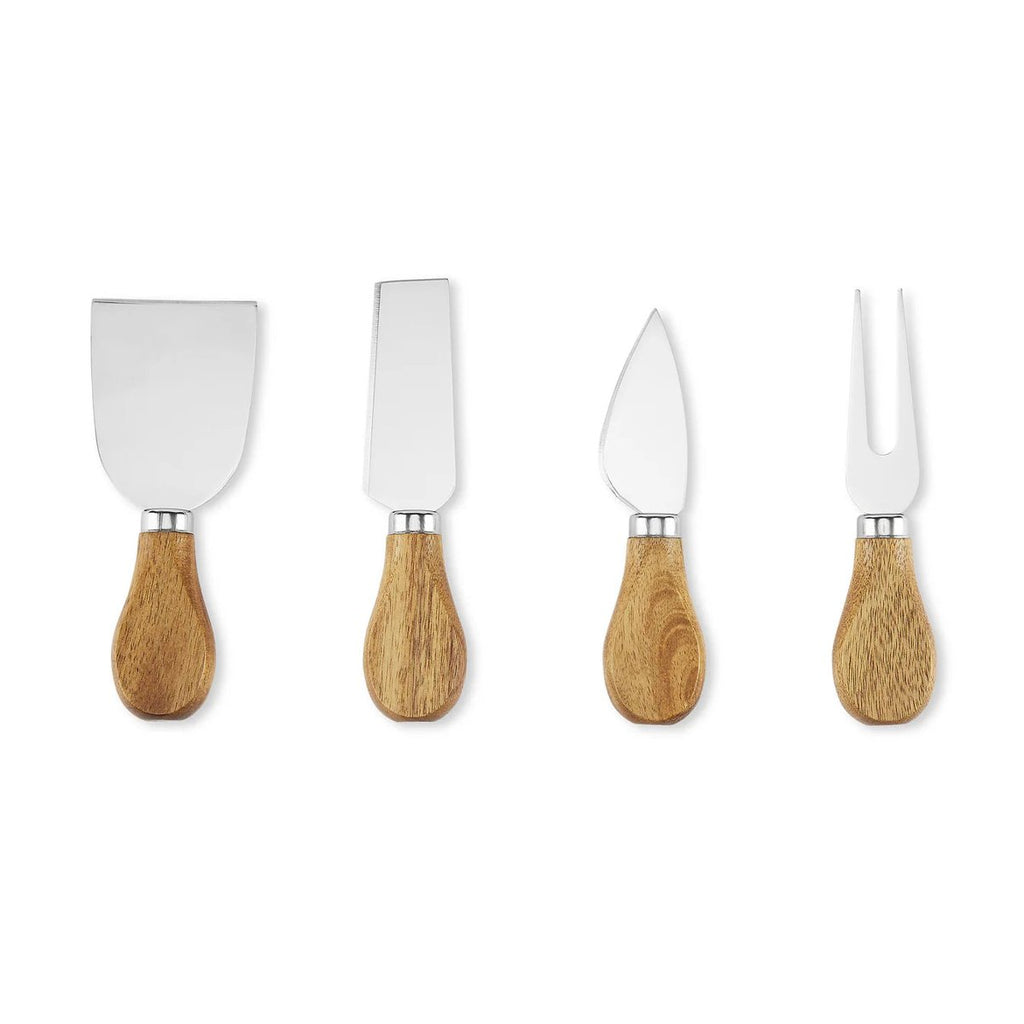 Marble Serving Board â€” 5-Piece Set