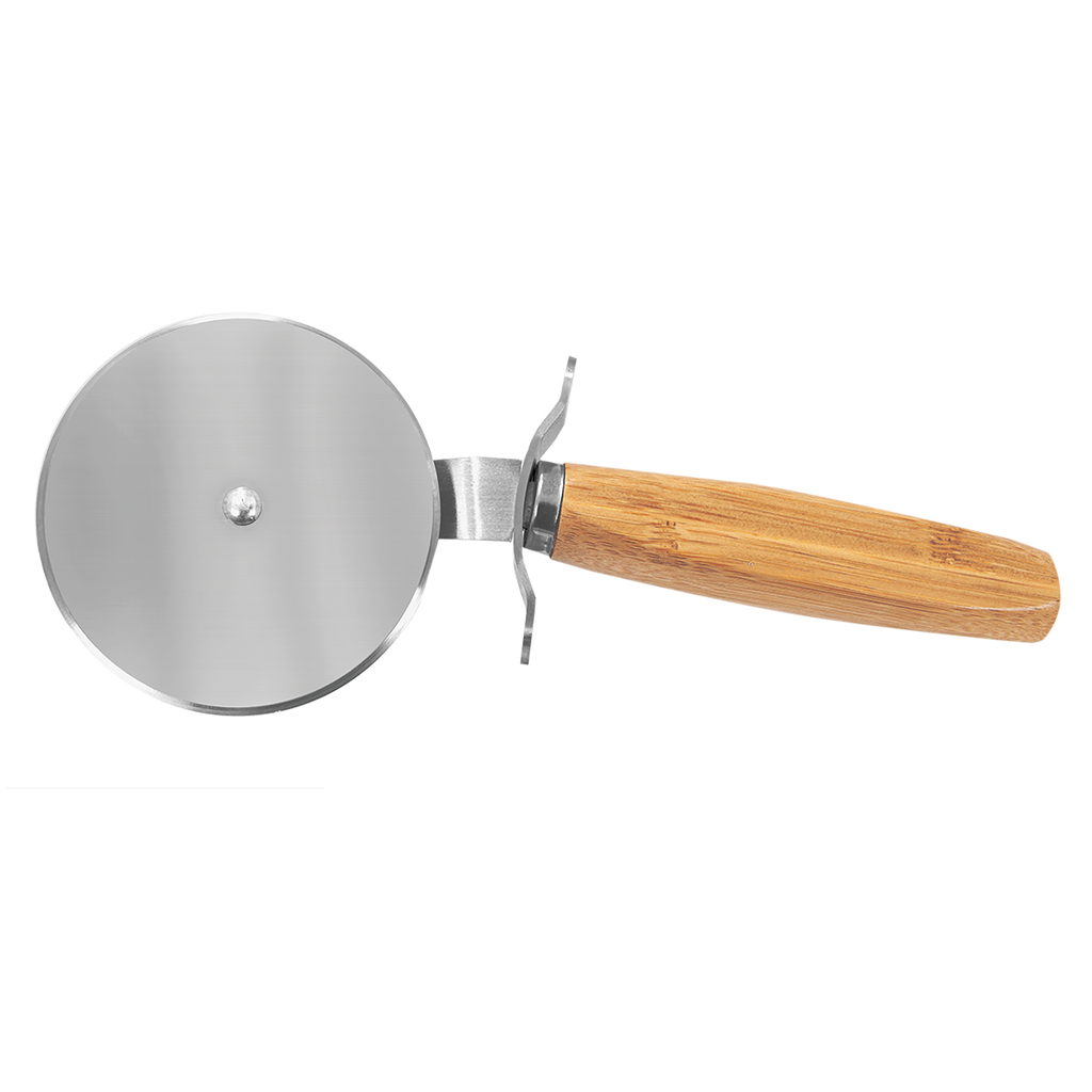 Bamboo Pizza Cutter blank-preview