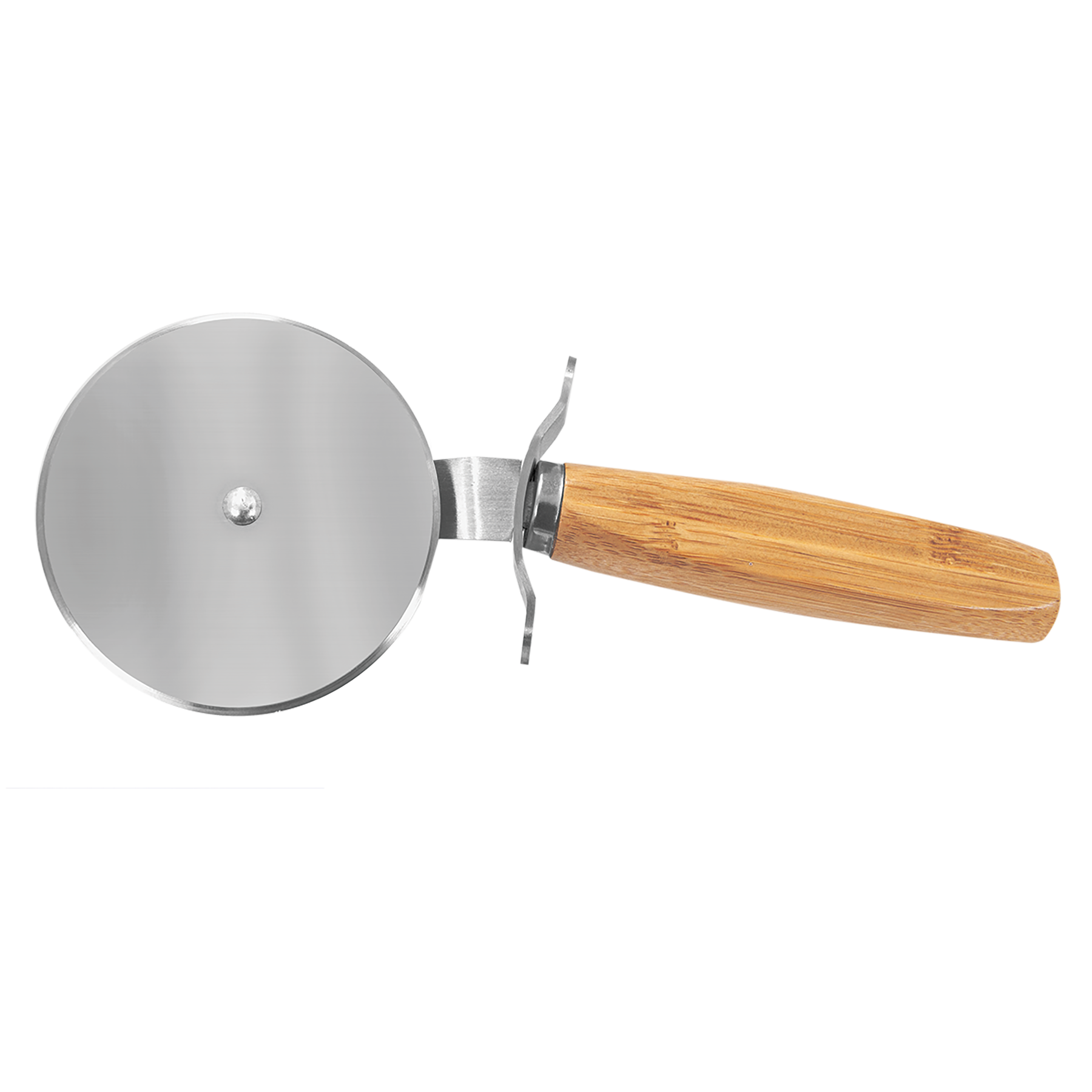 Bamboo Pizza Cutter blank-preview