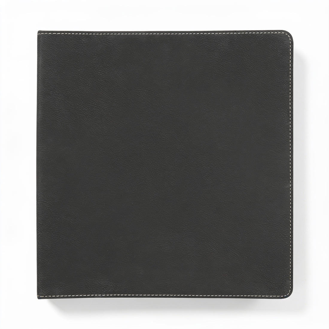 Black/Gold 3 Ring Binder with 1" Slant D Rings preview