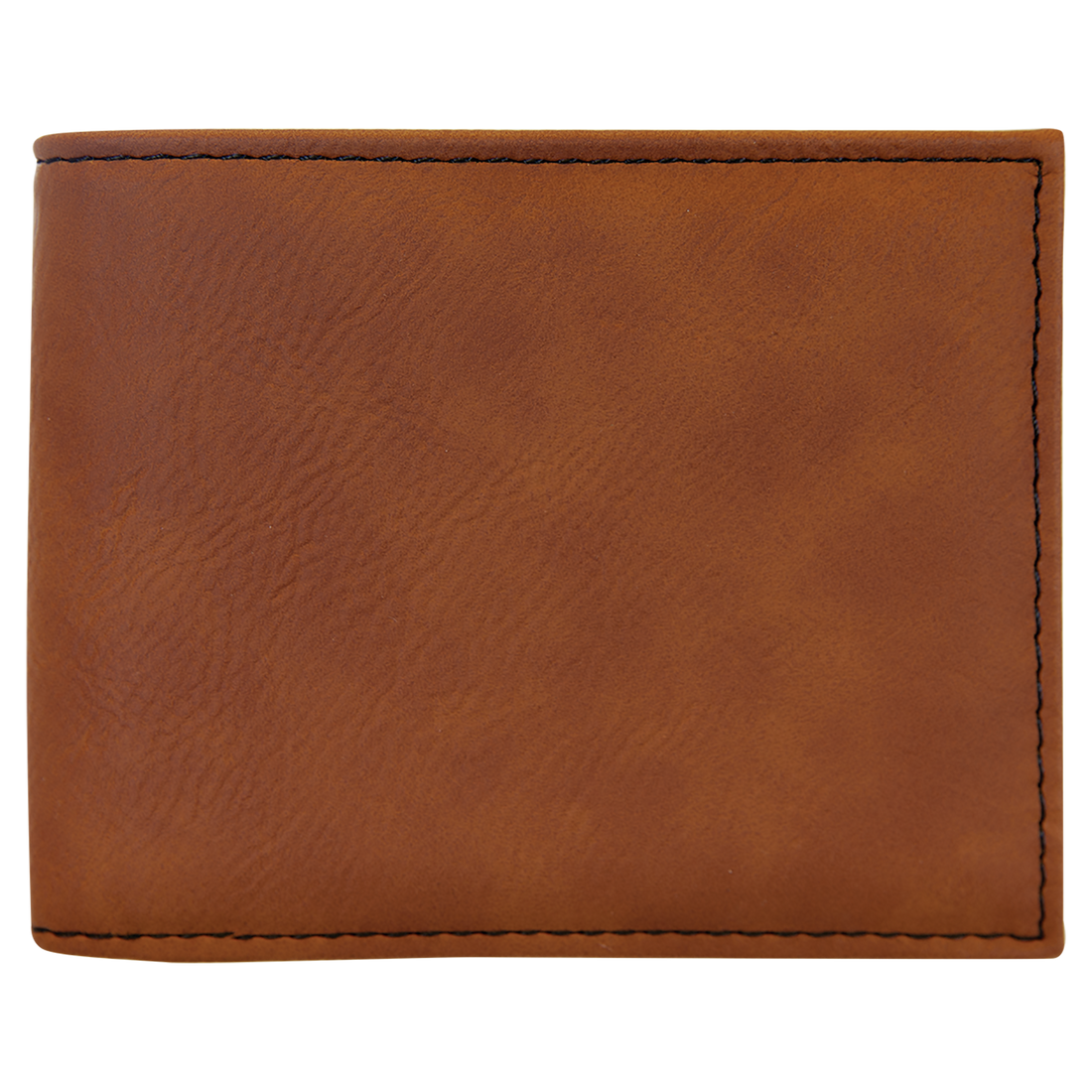 Rawhide Leatherette Bifold Wallet with Flip ID preview