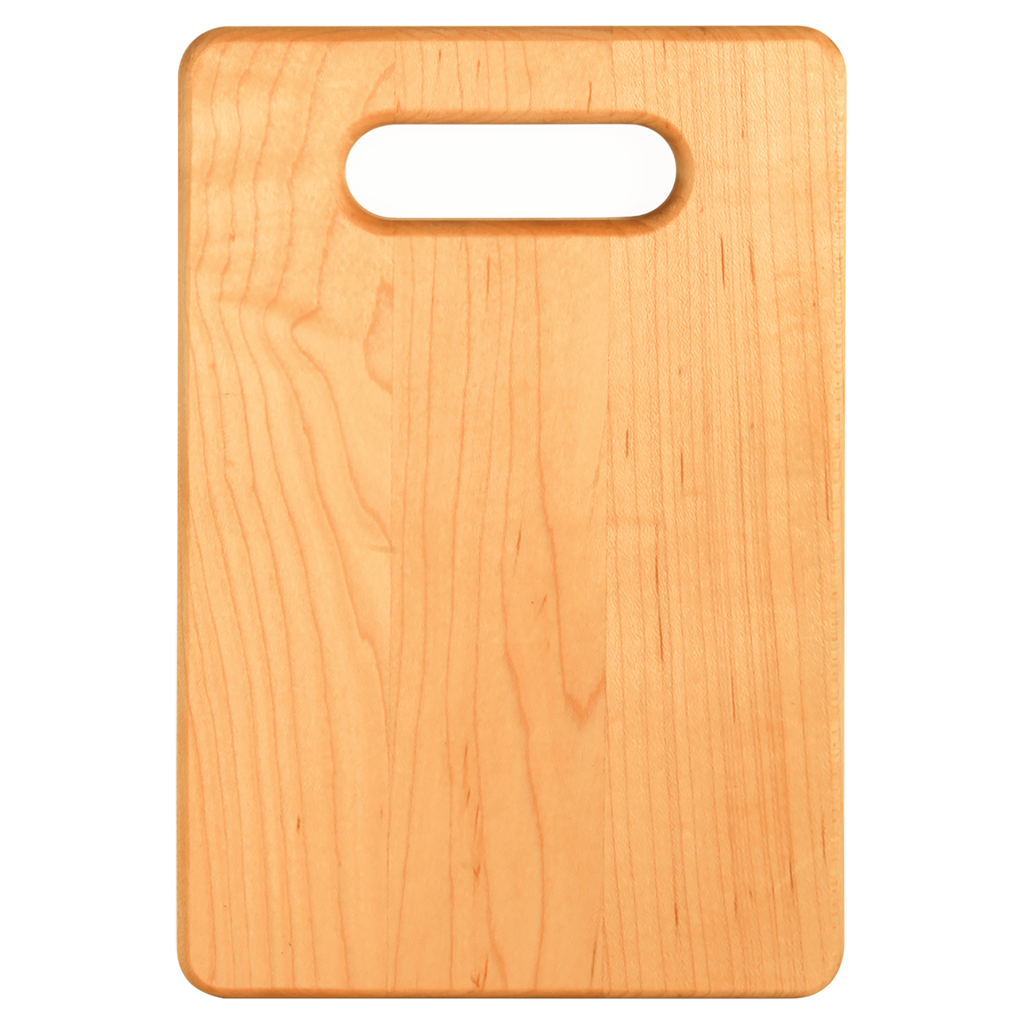 Maple Cutting Board blank-preview