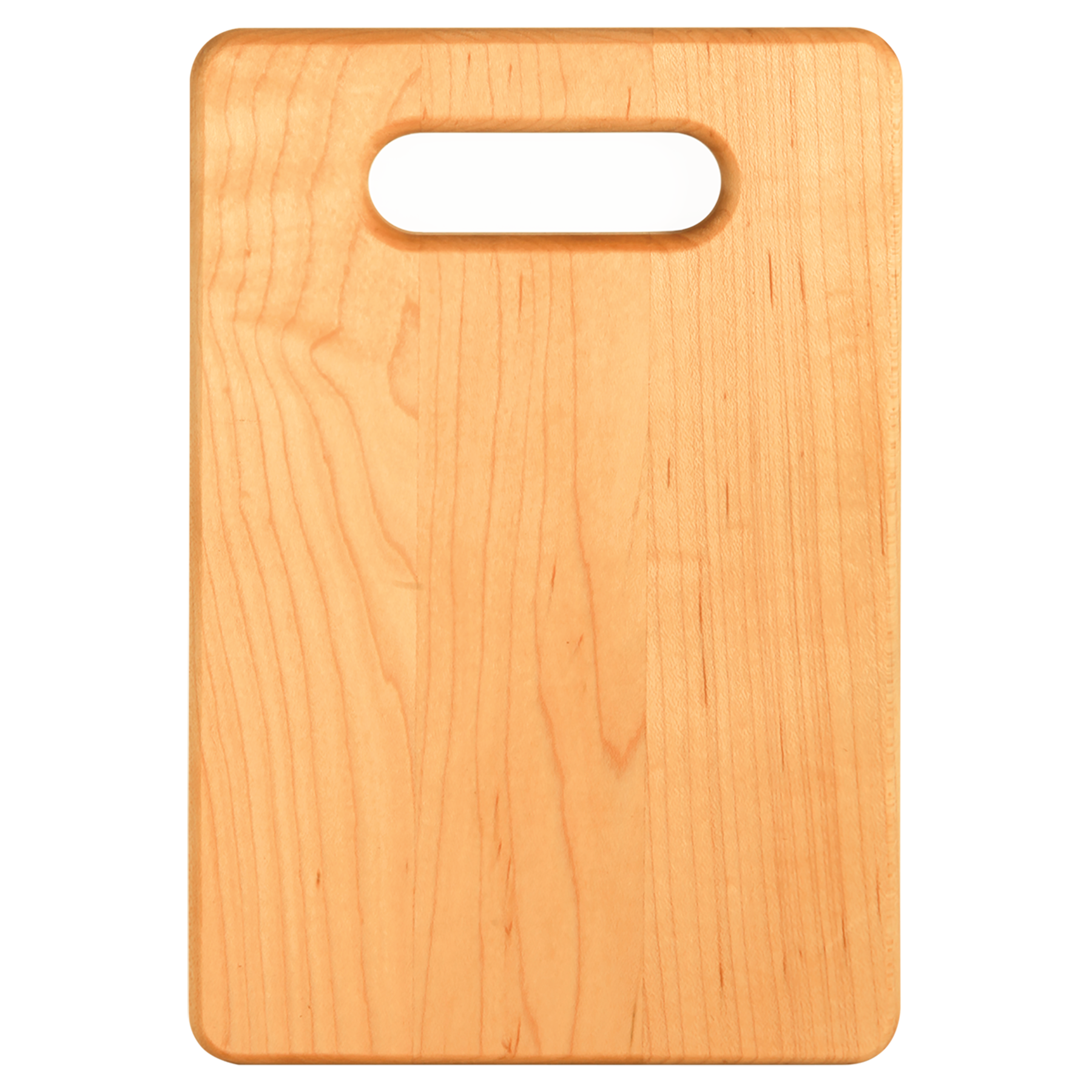 Maple Cutting Board blank-preview