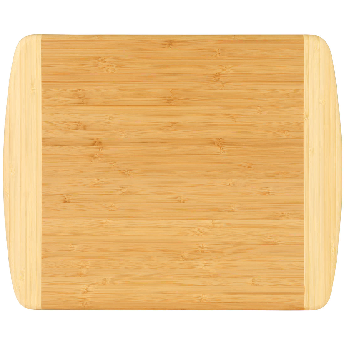 Two-Tone Bamboo Cutting Board preview