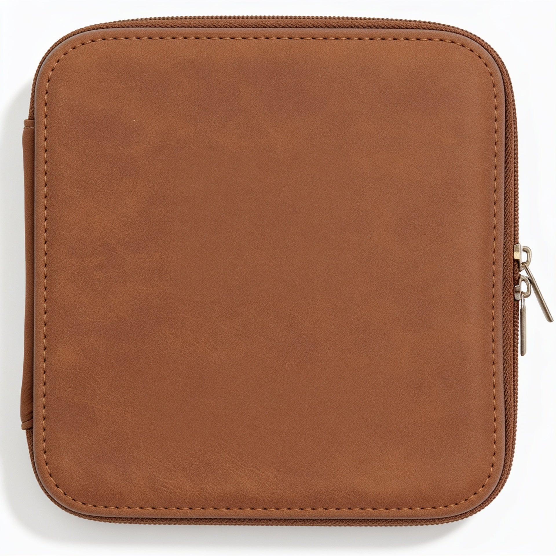 Rawhide Leatherette Cord Case blank-preview-flat