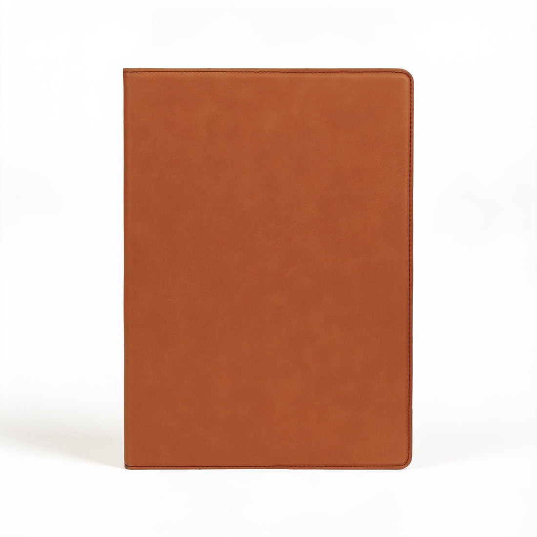 Rawhide Leatherette Portfolio with Notepad preview