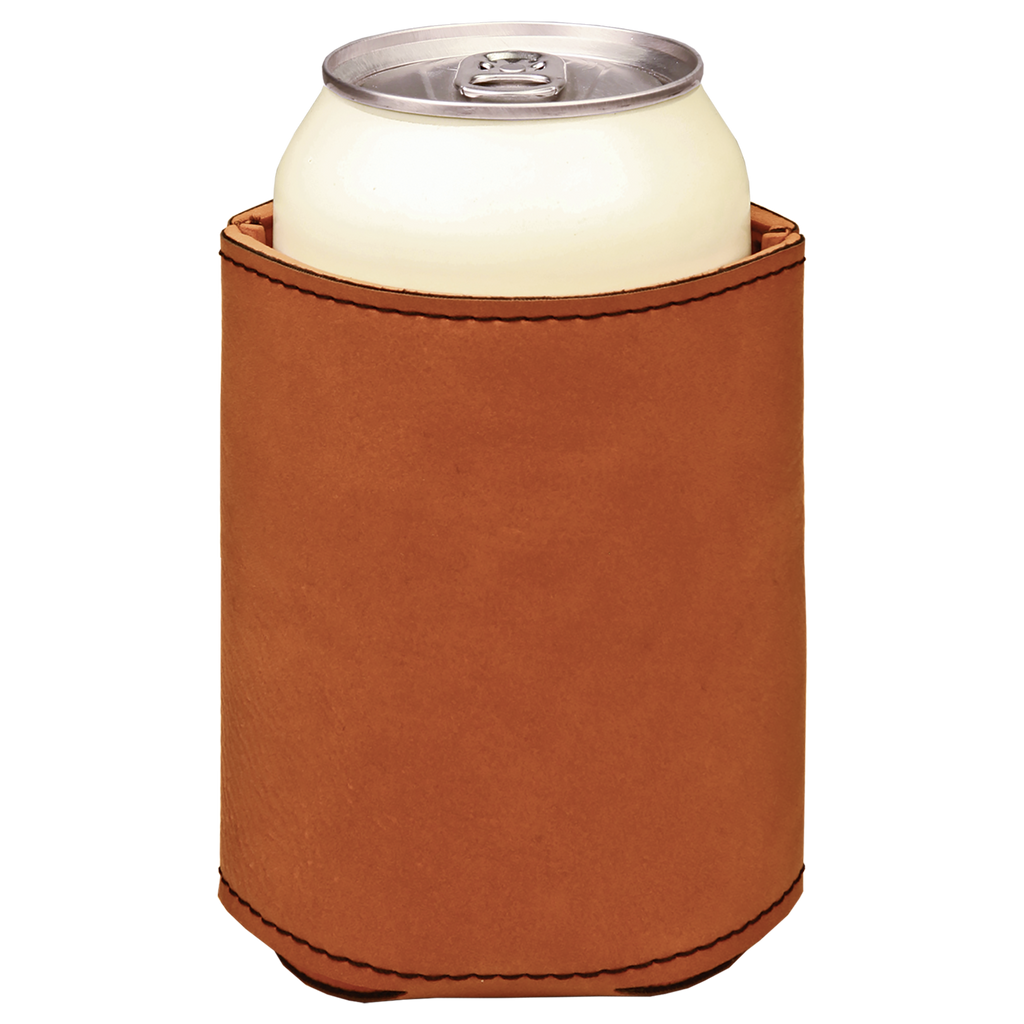 Rawhide Leatherette Beverage Holder blank-preview