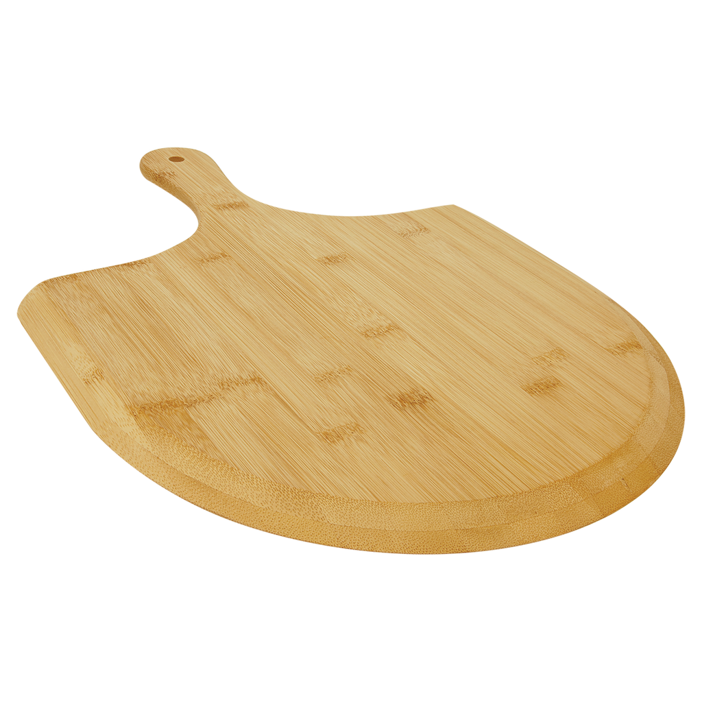 Bamboo Pizza Board