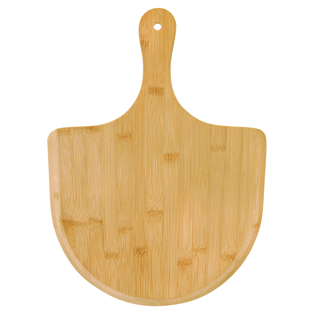 Bamboo Pizza Board blank-preview