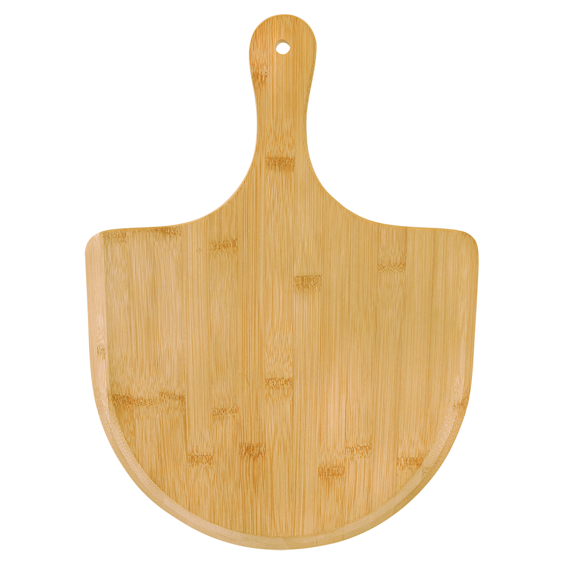 Bamboo Pizza Board blank-preview