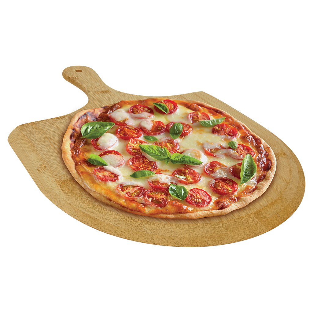 Bamboo Pizza Board
