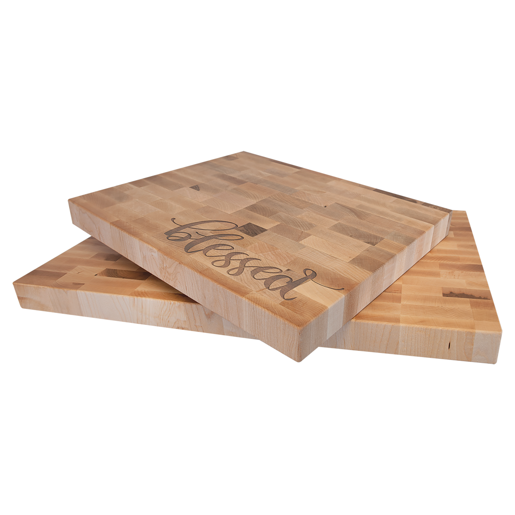 Maple Butcher Block Cutting Board