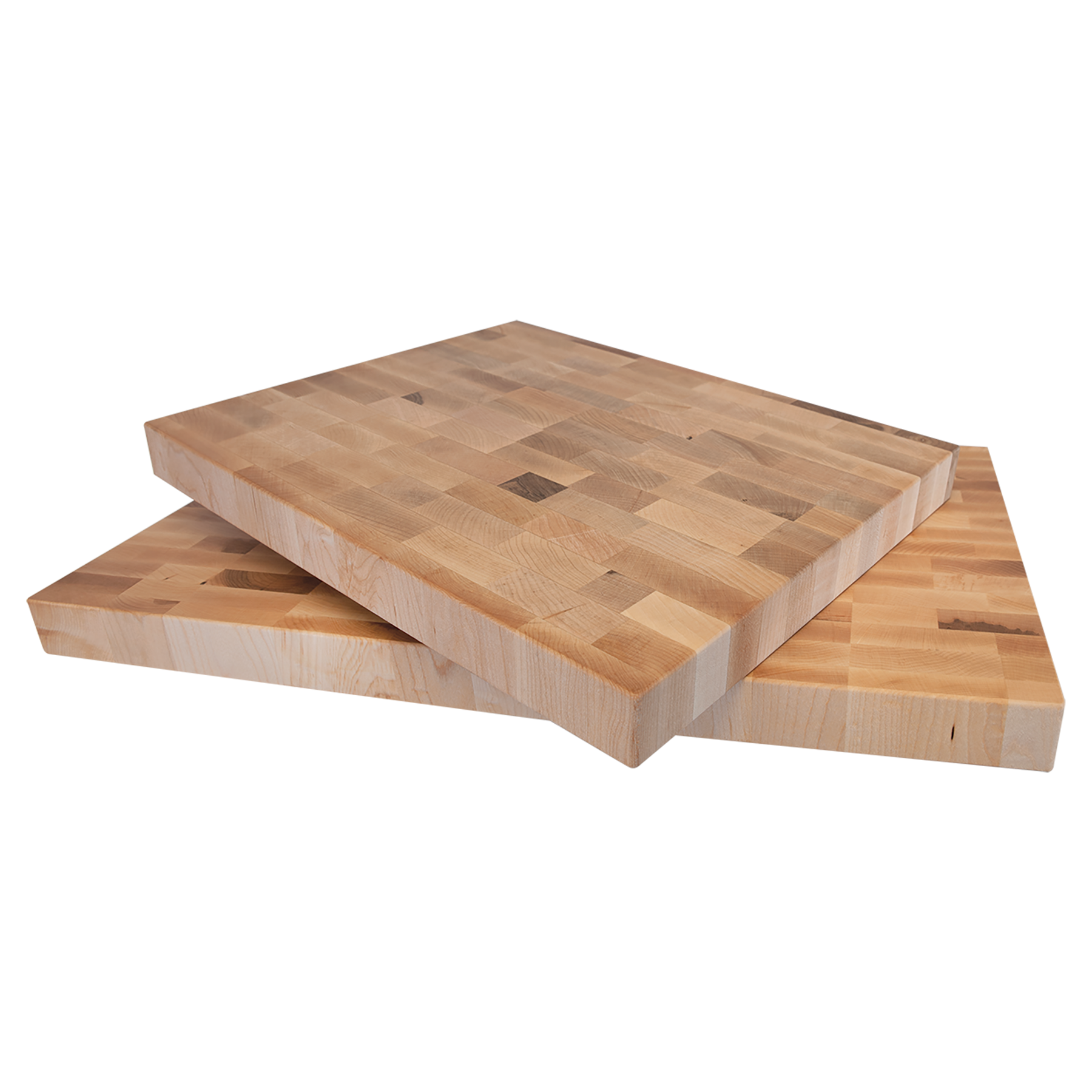 Maple Butcher Block Cutting Board blank-preview