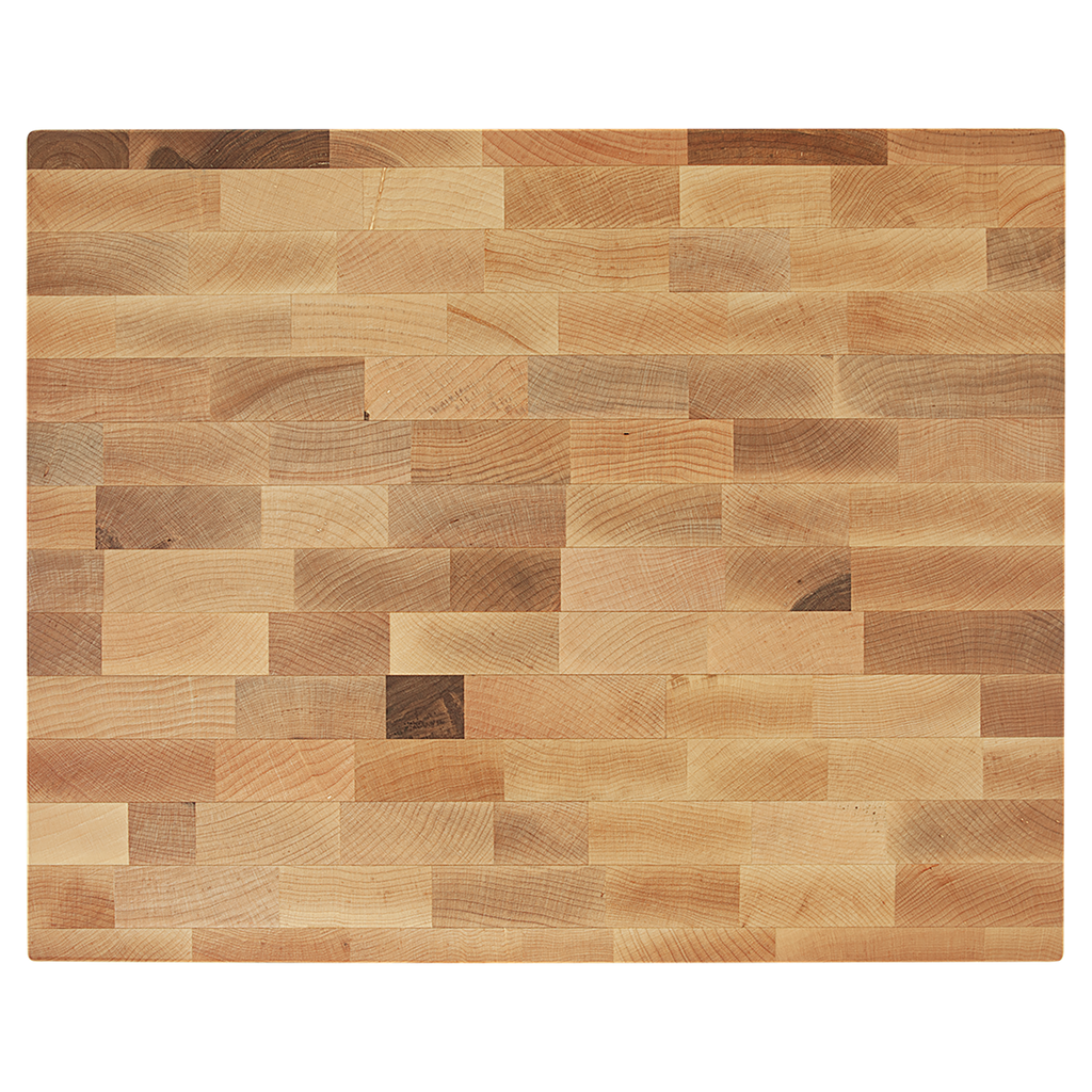 Maple Butcher Block Cutting Board