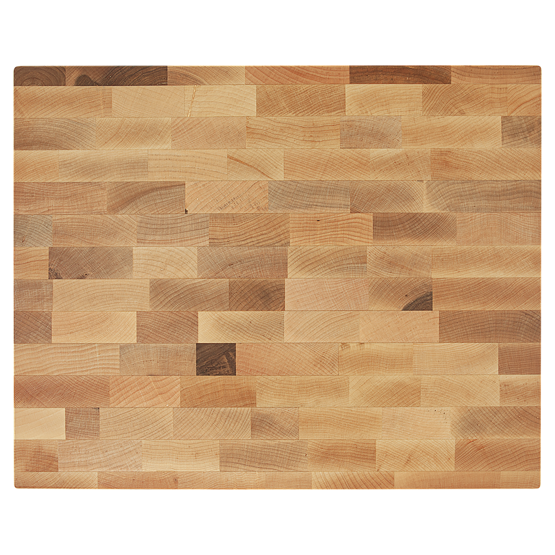 Maple Butcher Block Cutting Board