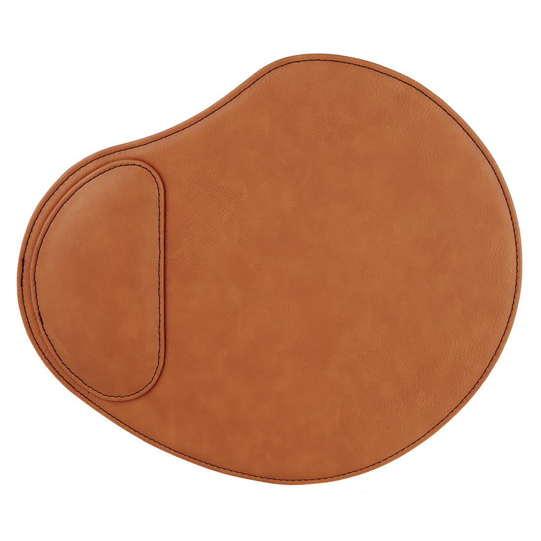 Leatherette Mouse Pad – Rawhide preview