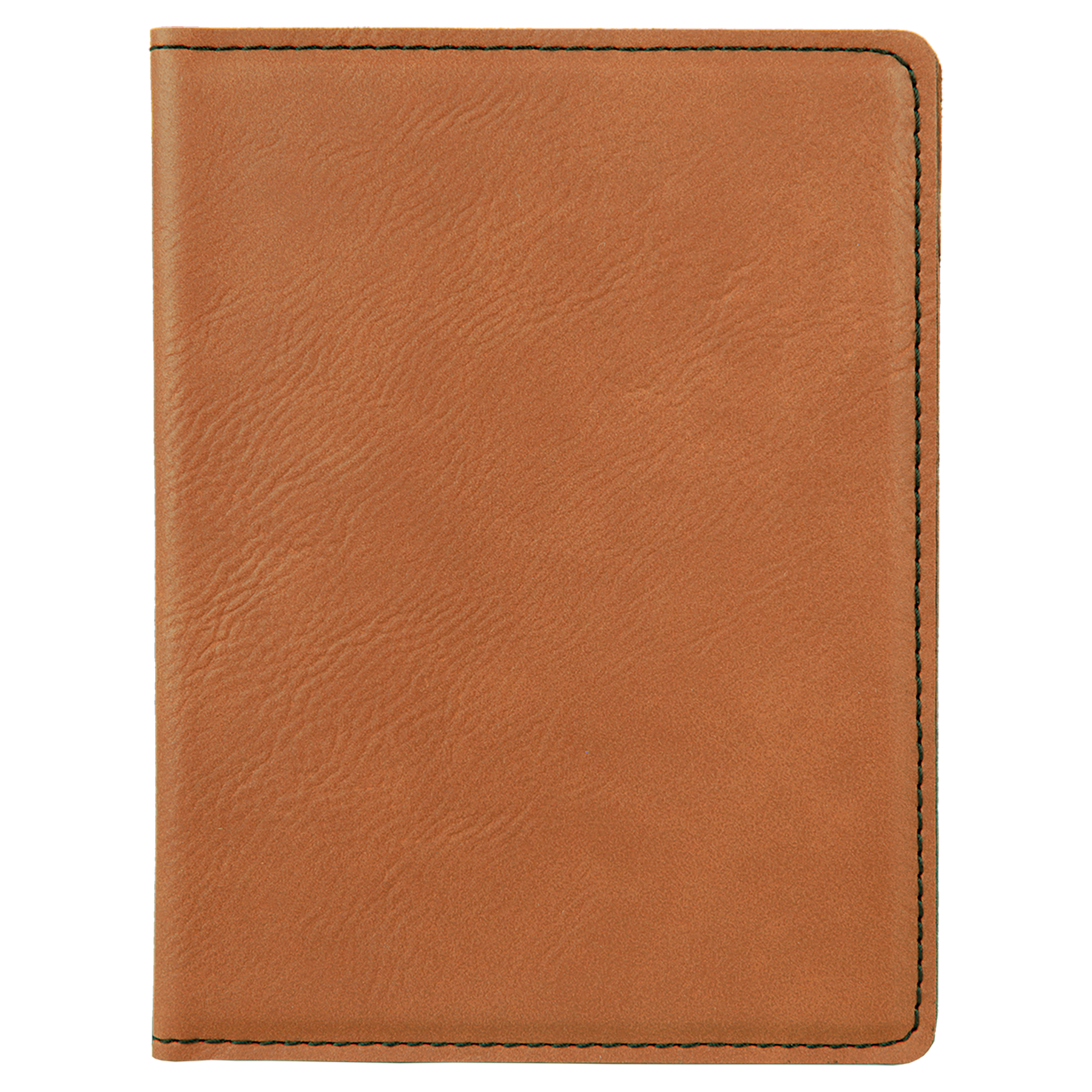 Rawhide Leatherette Passport Holder blank-preview