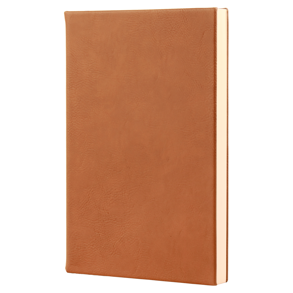 Rawhide Leatherette Journal blank-preview