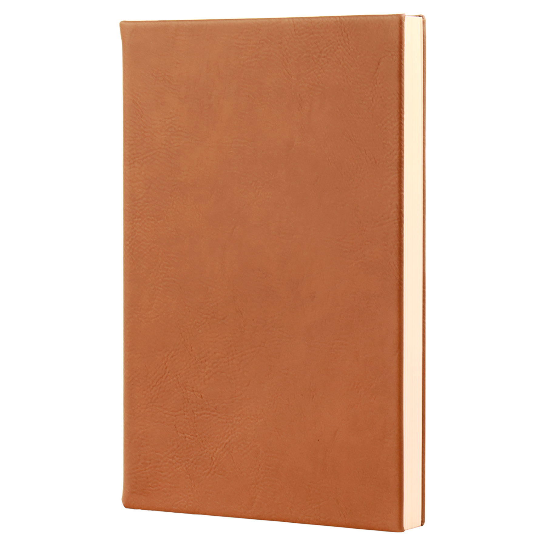 Rawhide Leatherette Journal blank-preview