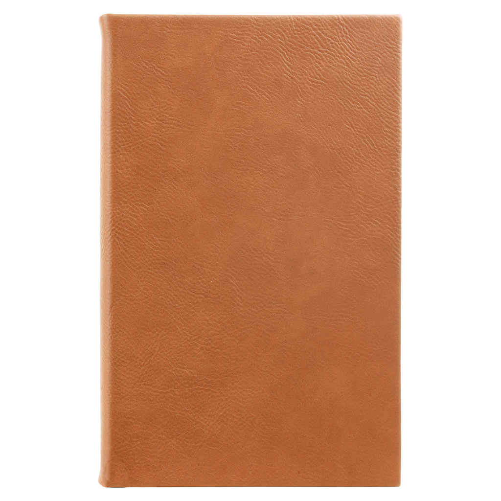 Rawhide Leatherette Journal