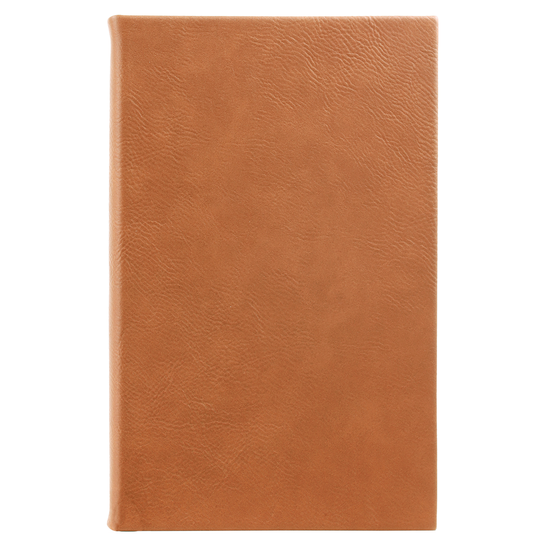Rawhide Leatherette Journal