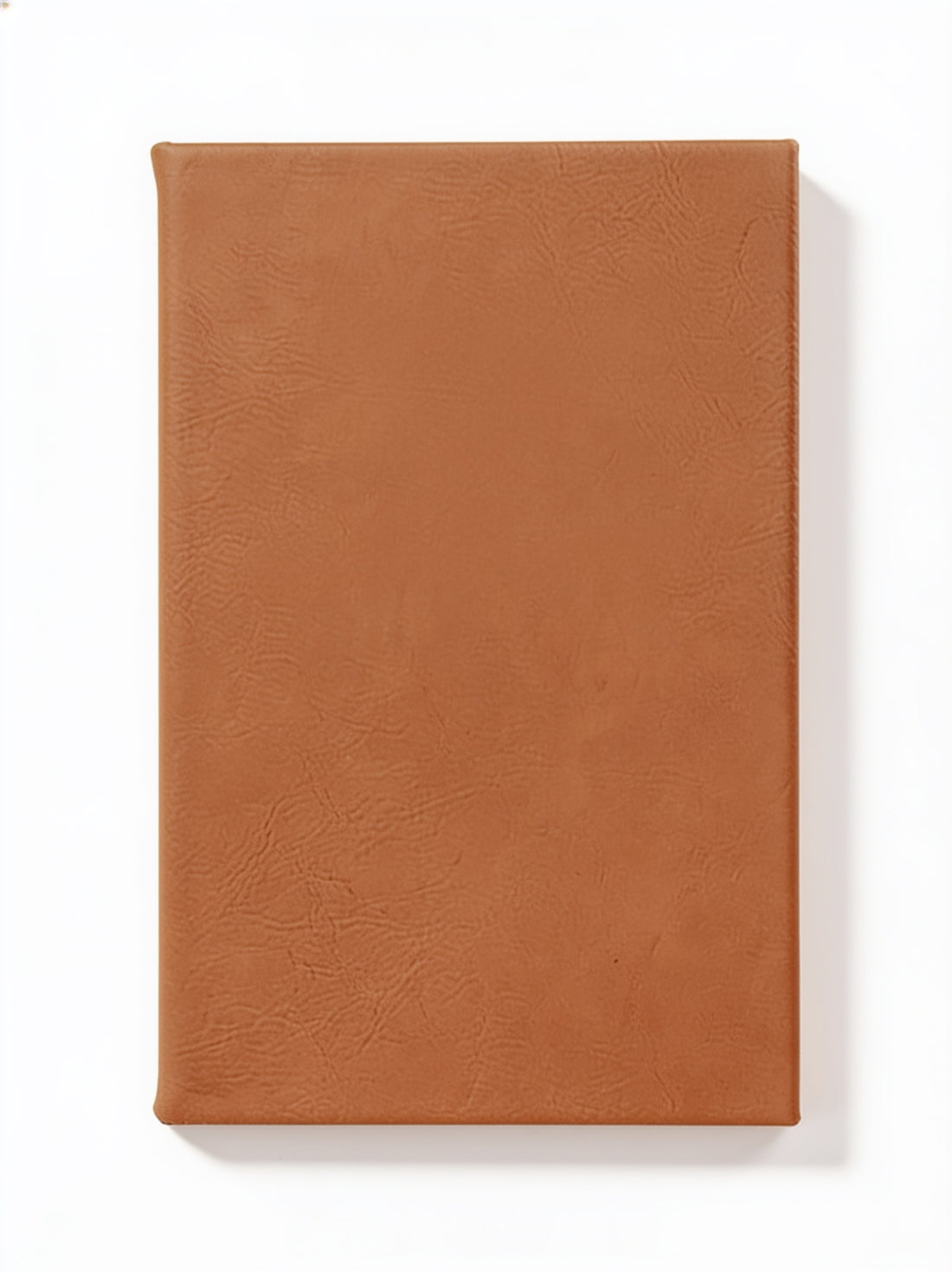 Rawhide Leatherette Journal preview