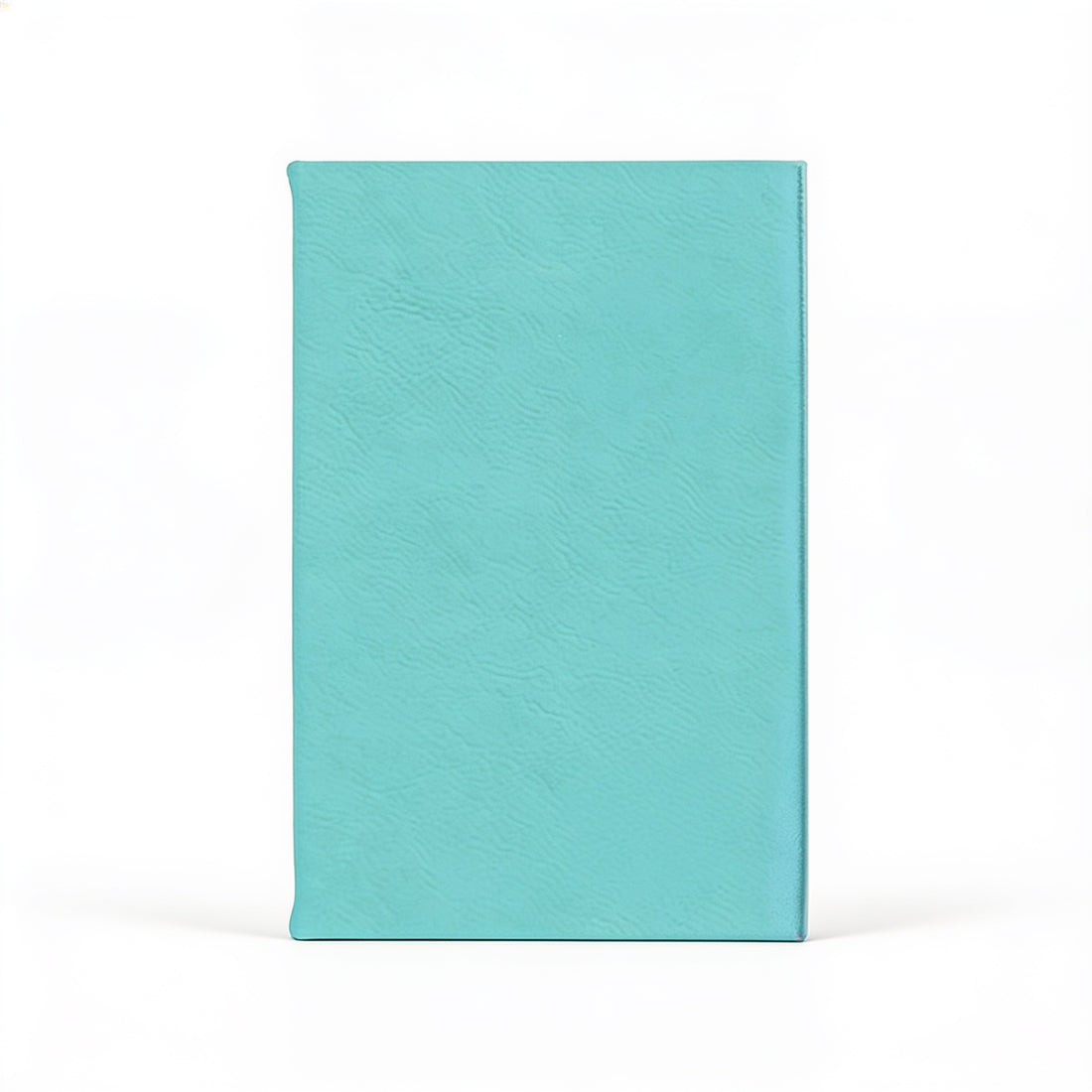 Teal Leatherette Journal preview
