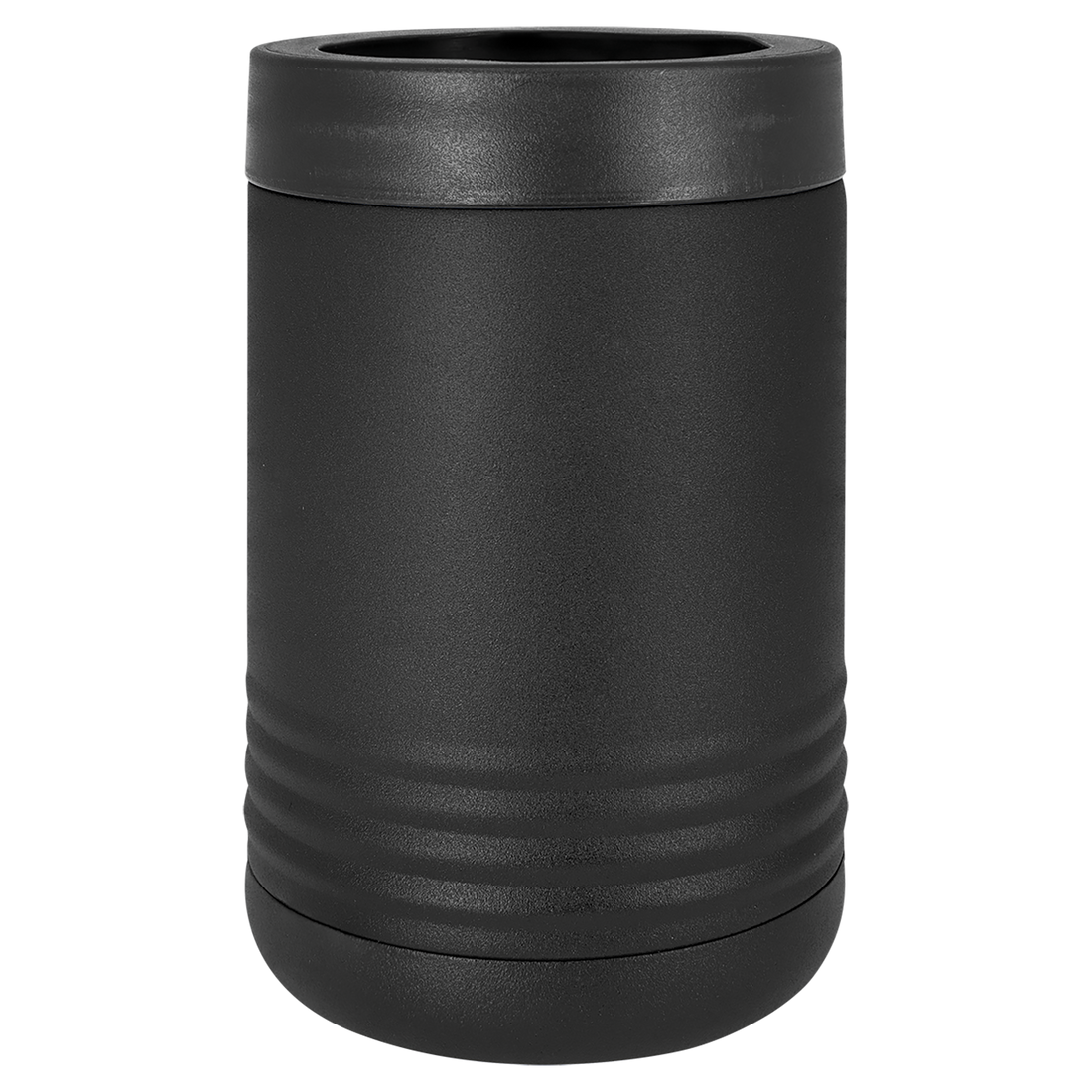 Vacuum Insulated Beverage Holder – Black preview