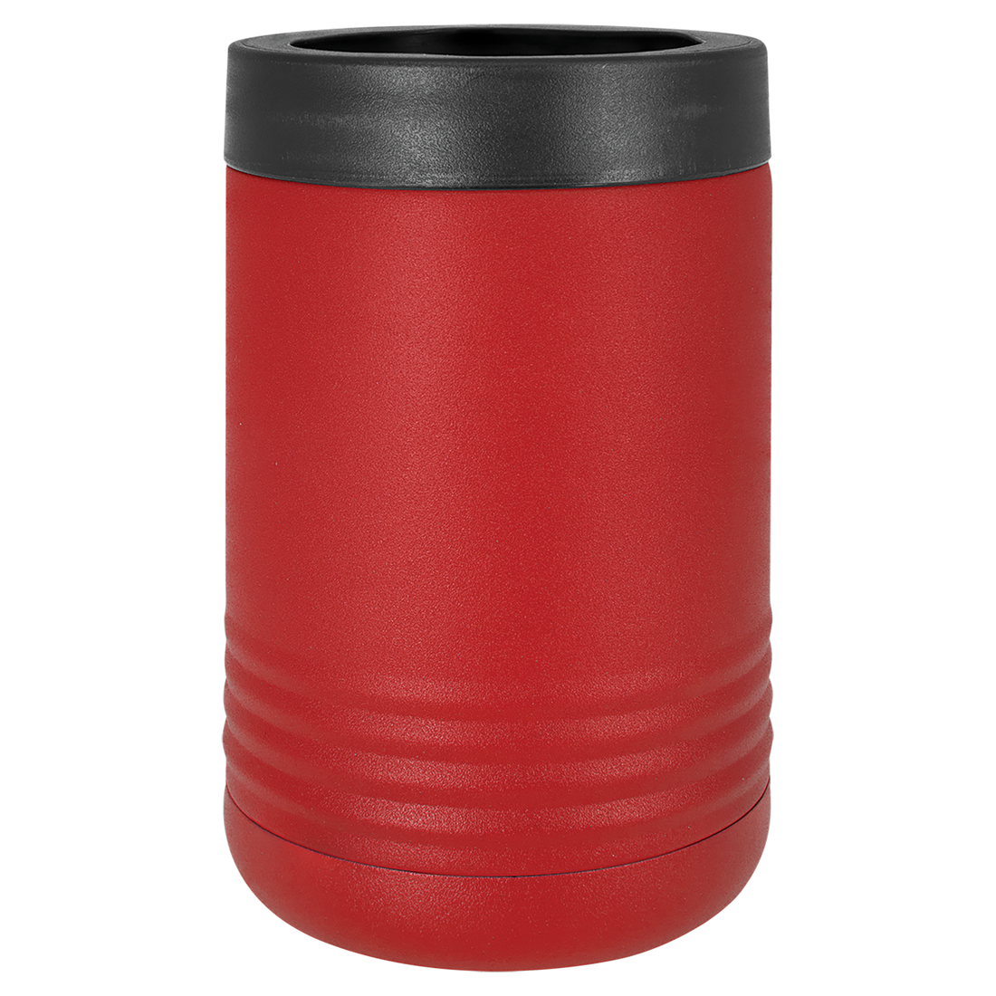 Vacuum Insulated Beverage Holder – Red preview