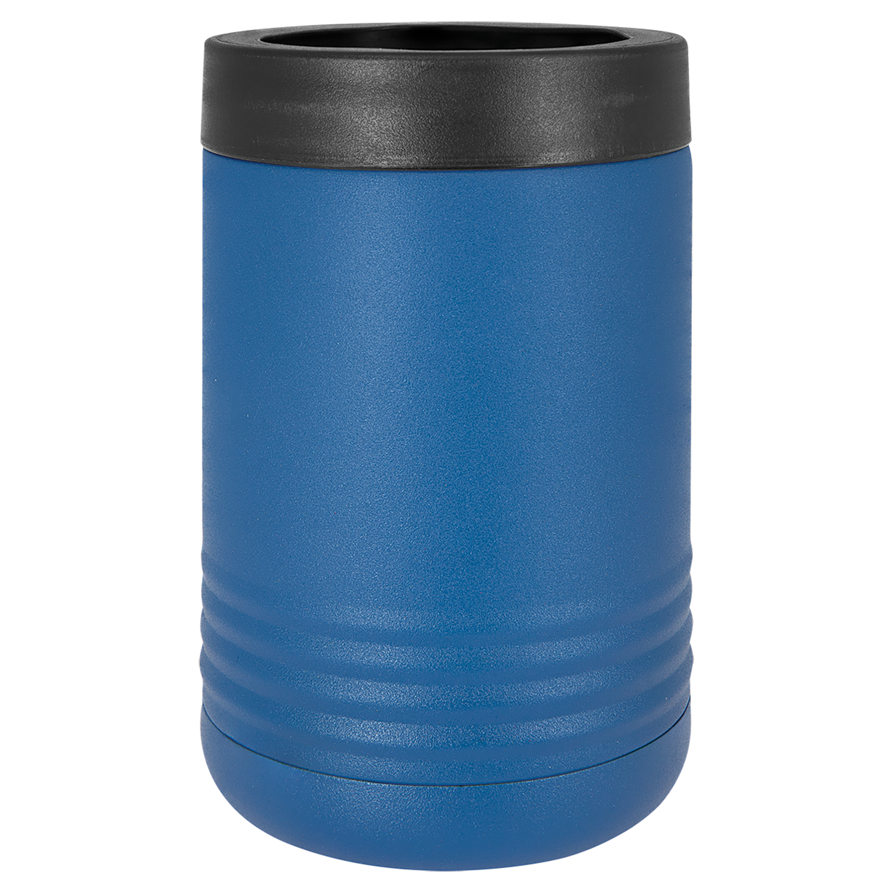Royal Blue Insulated Beverage Holder blank-preview