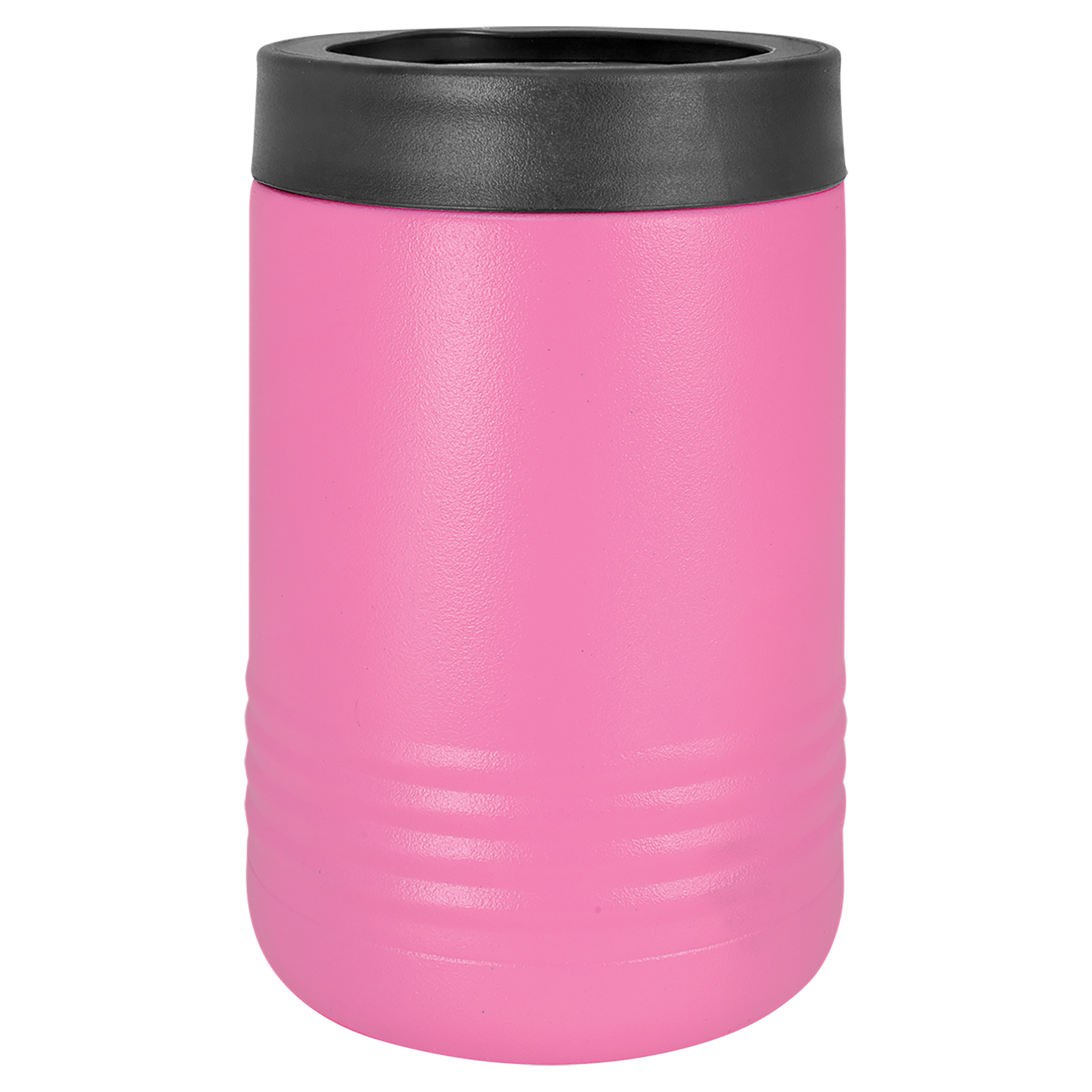 Pink Insulated Beverage Holder blank-preview