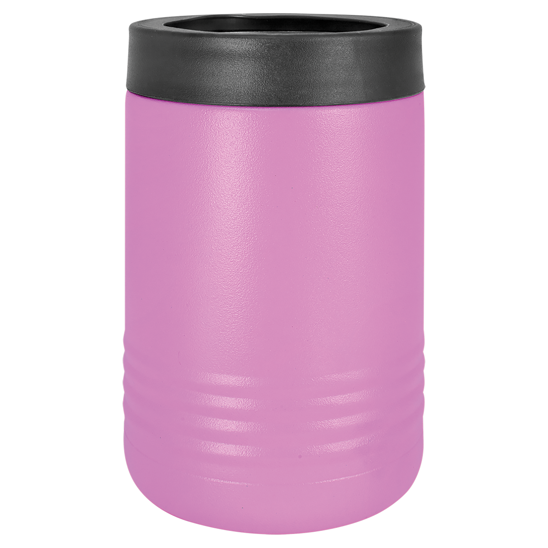 Light Purple Insulated Beverage Holder blank-preview