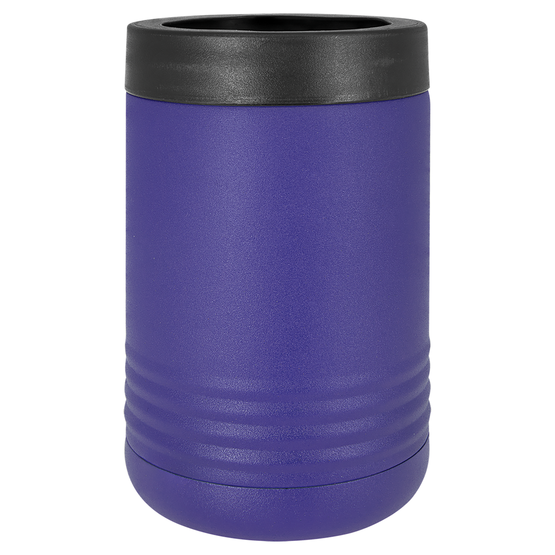 Vacuum Insulated Beverage Holder – Purple preview