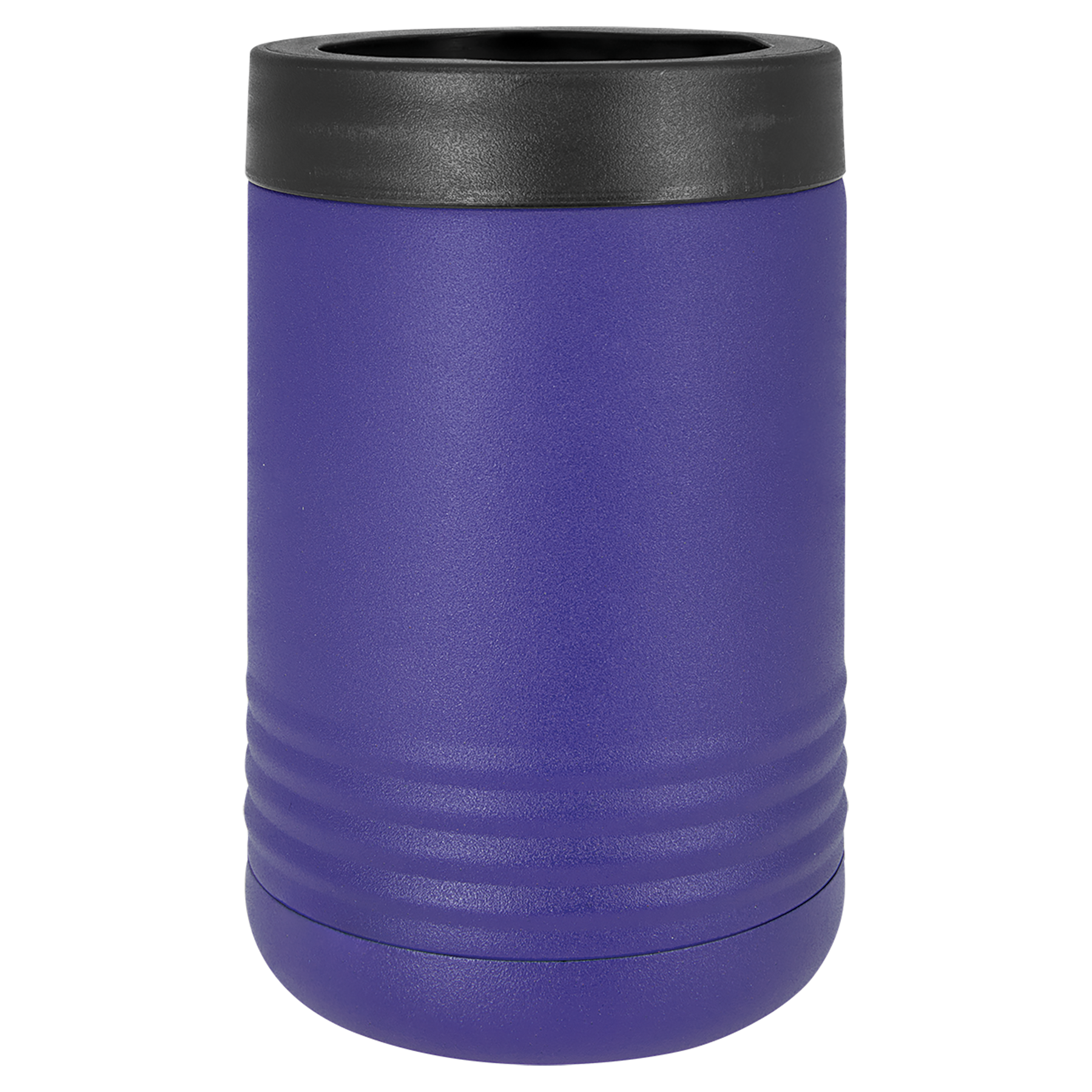 Purple Insulated Beverage Holder blank-preview