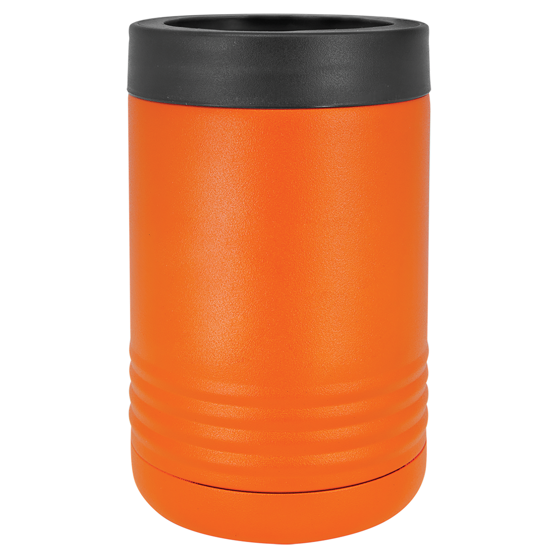 Vacuum Insulated Beverage Holder – Orange preview