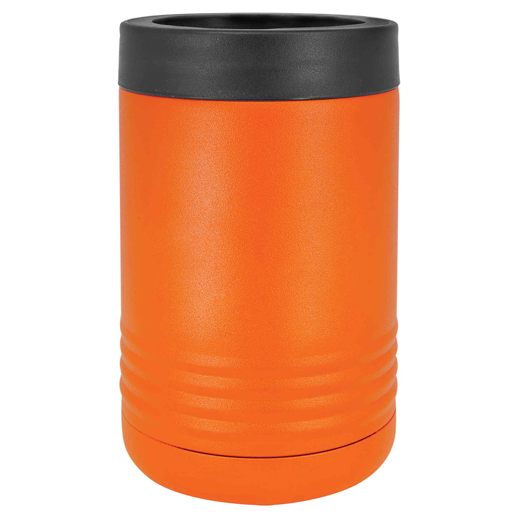 Orange Insulated Beverage Holder blank-preview
