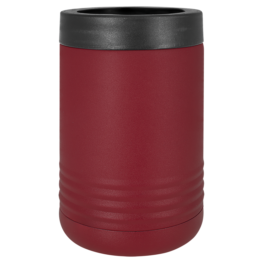 Vacuum Insulated Beverage Holder – Maroon preview