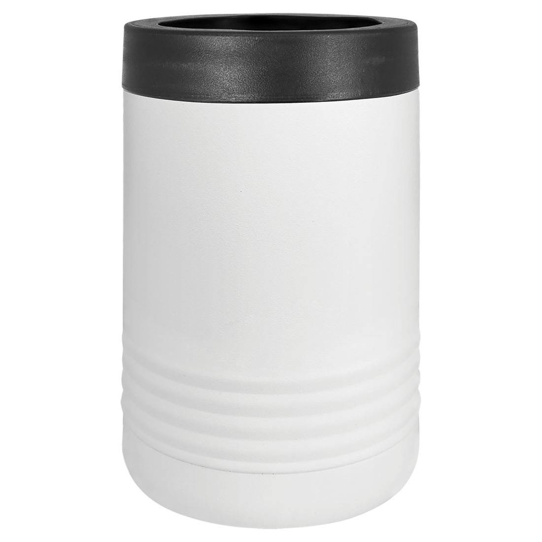 Vacuum Insulated Beverage Holder – White preview