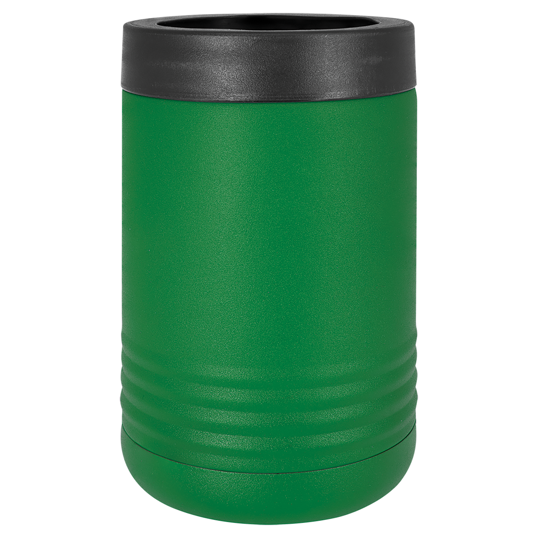 Green Insulated Beverage Holder blank-preview