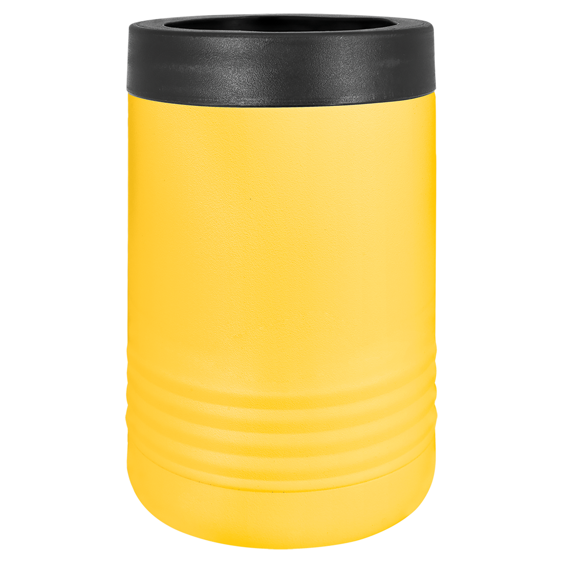 Vacuum Insulated Beverage Holder – Yellow preview