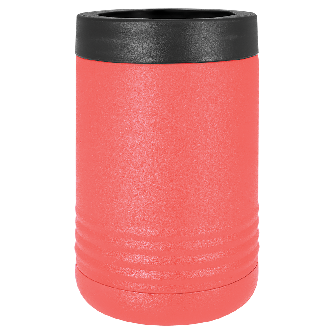 Vacuum Insulated Beverage Holder – Coral preview