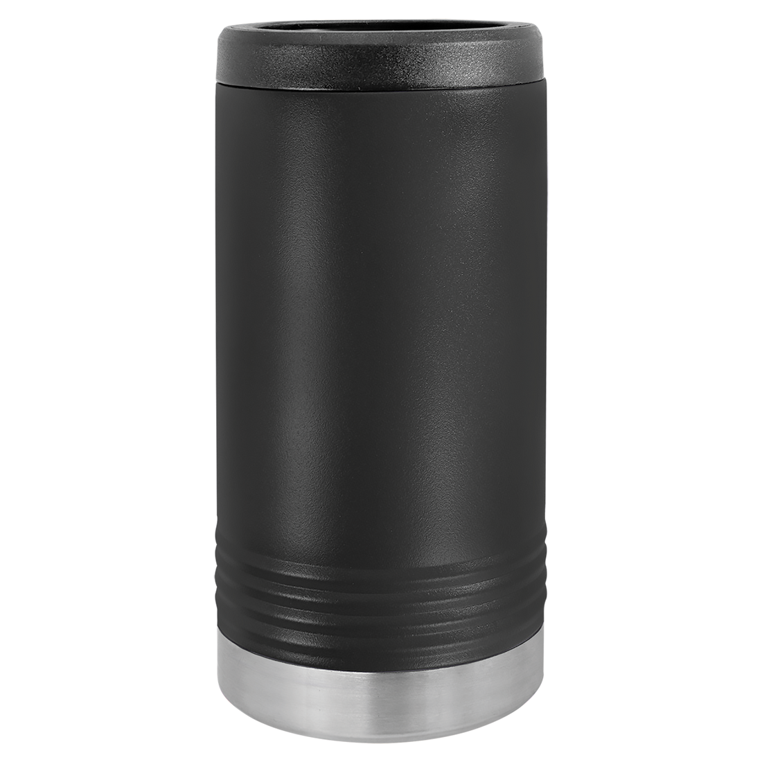 Slim Beverage Holder – Black preview