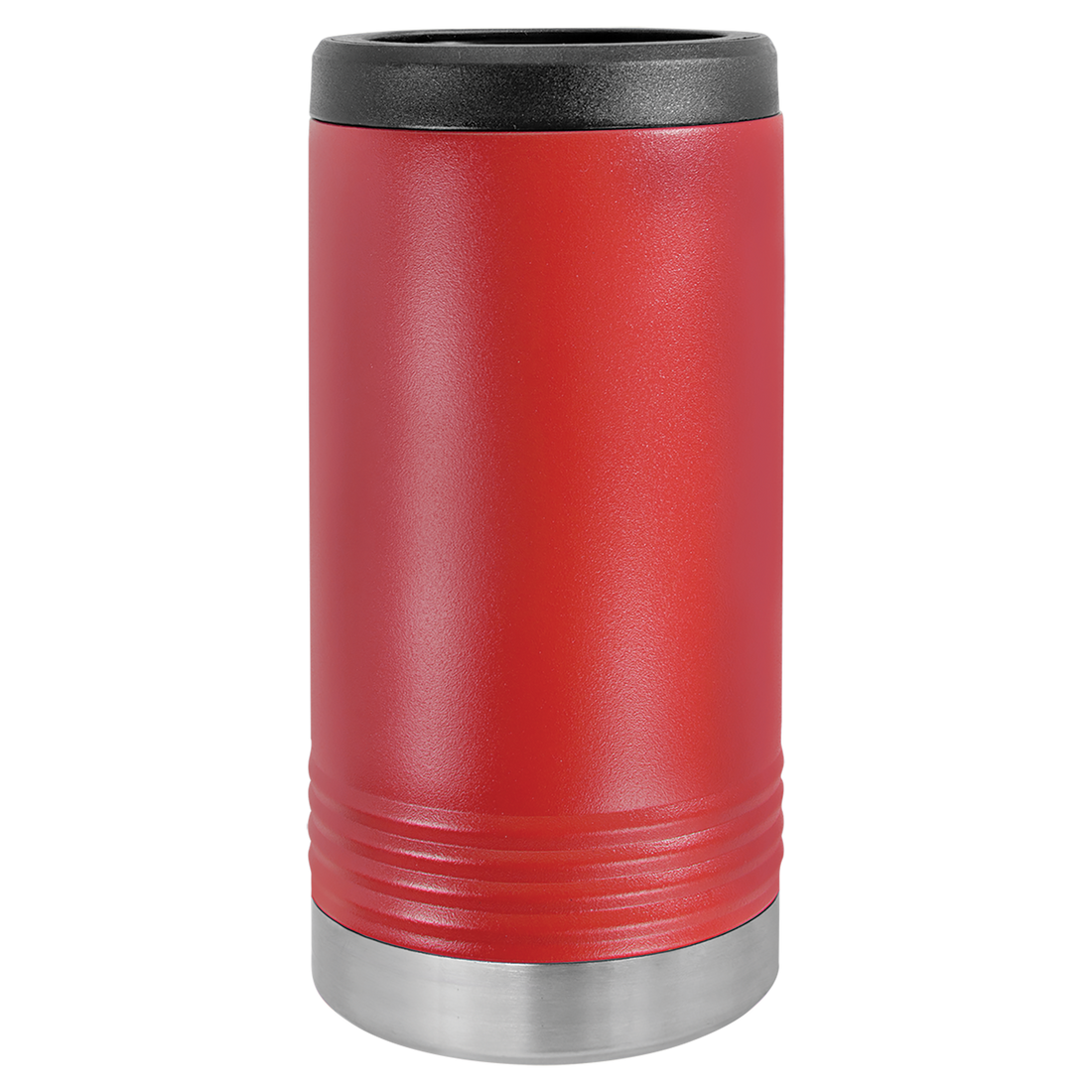 Slim Beverage Holder – Red preview