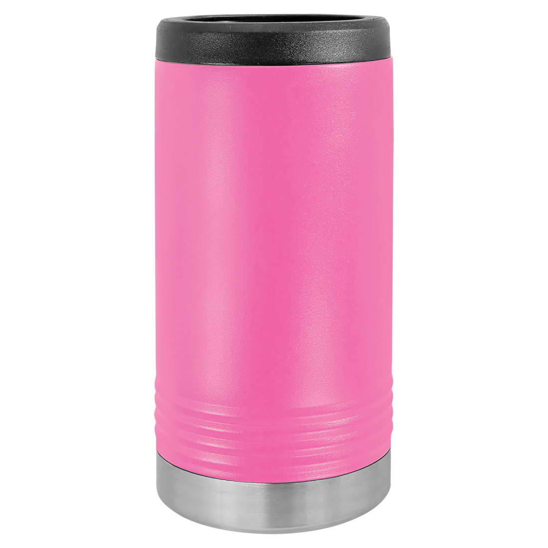 Slim Beverage Holder – Pink preview