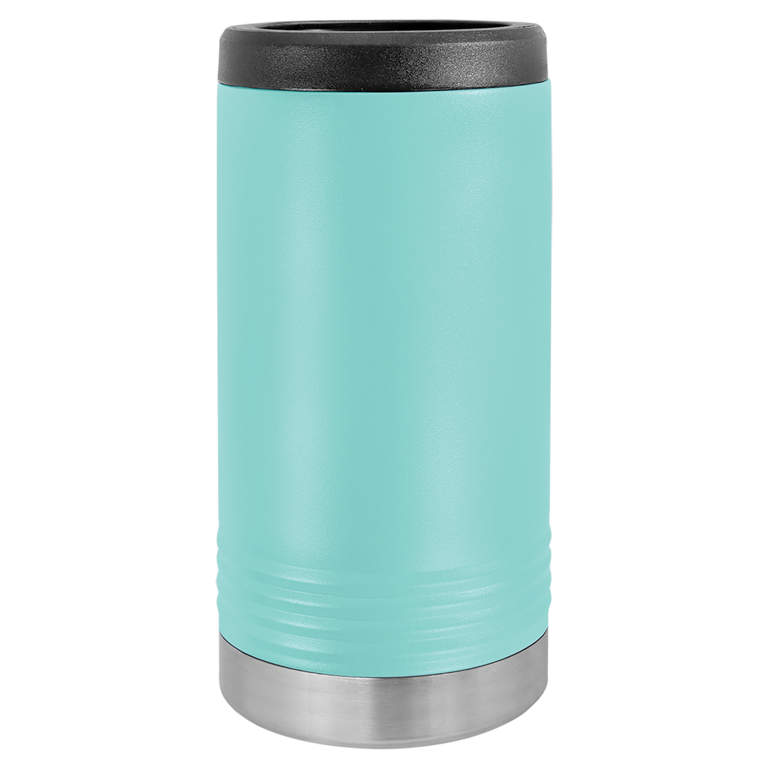 Slim Beverage Holder – Teal preview