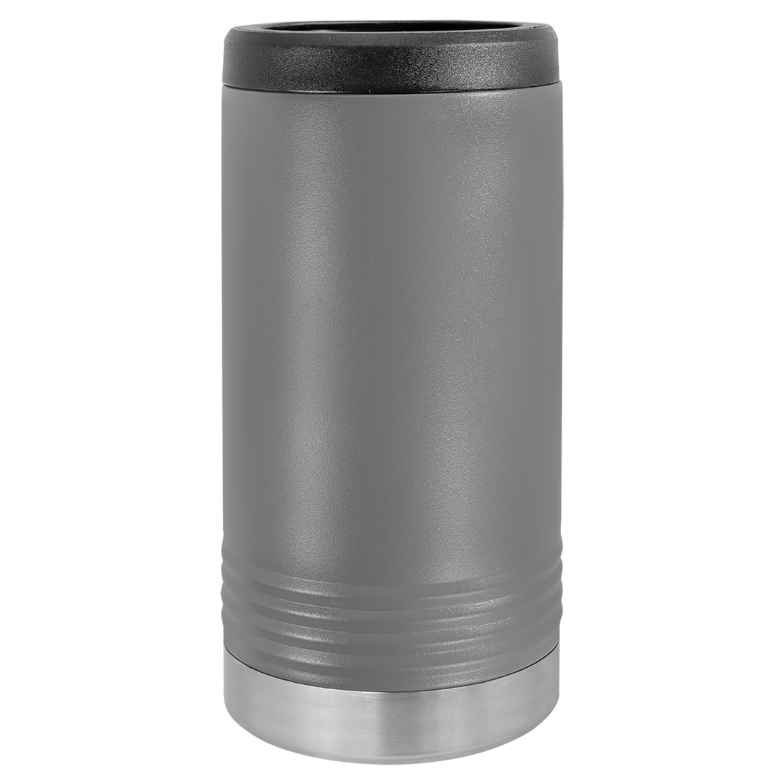 Slim Beverage Holder – Dark Gray preview