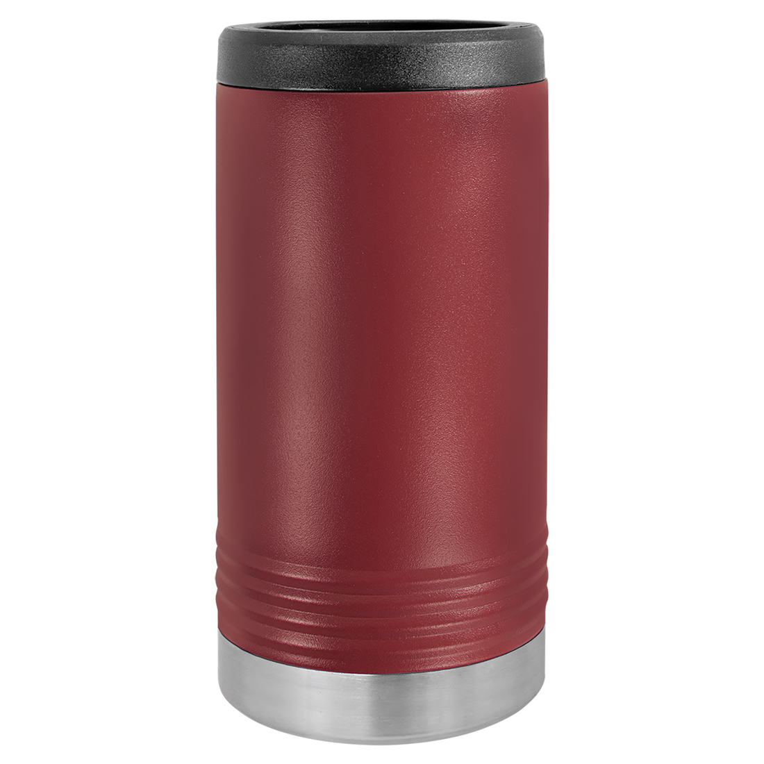 Slim Beverage Holder – Maroon preview