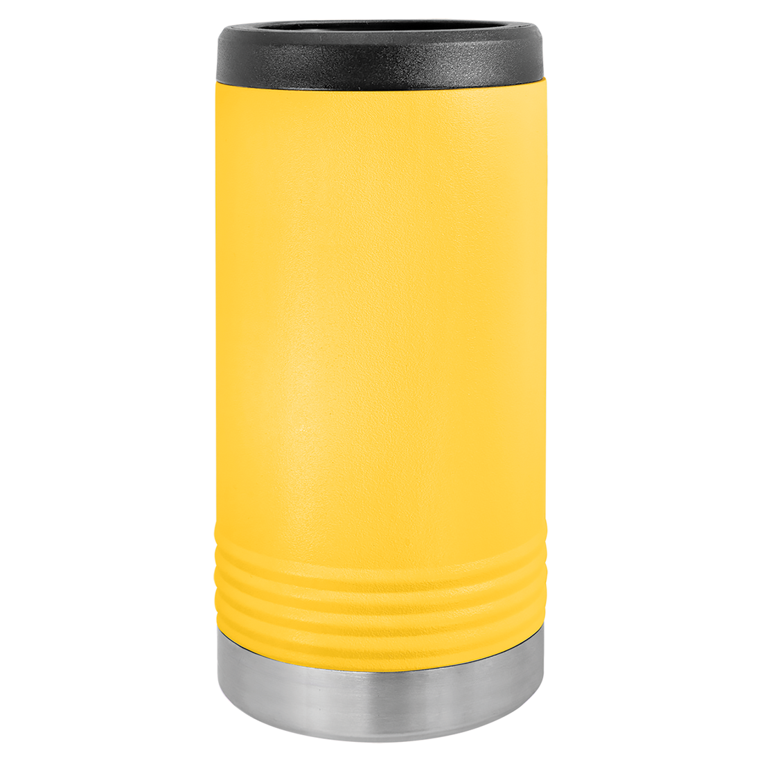 Slim Beverage Holder – Yellow preview
